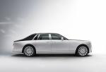 Rolls-Royce Phantom 2017 года (WW)